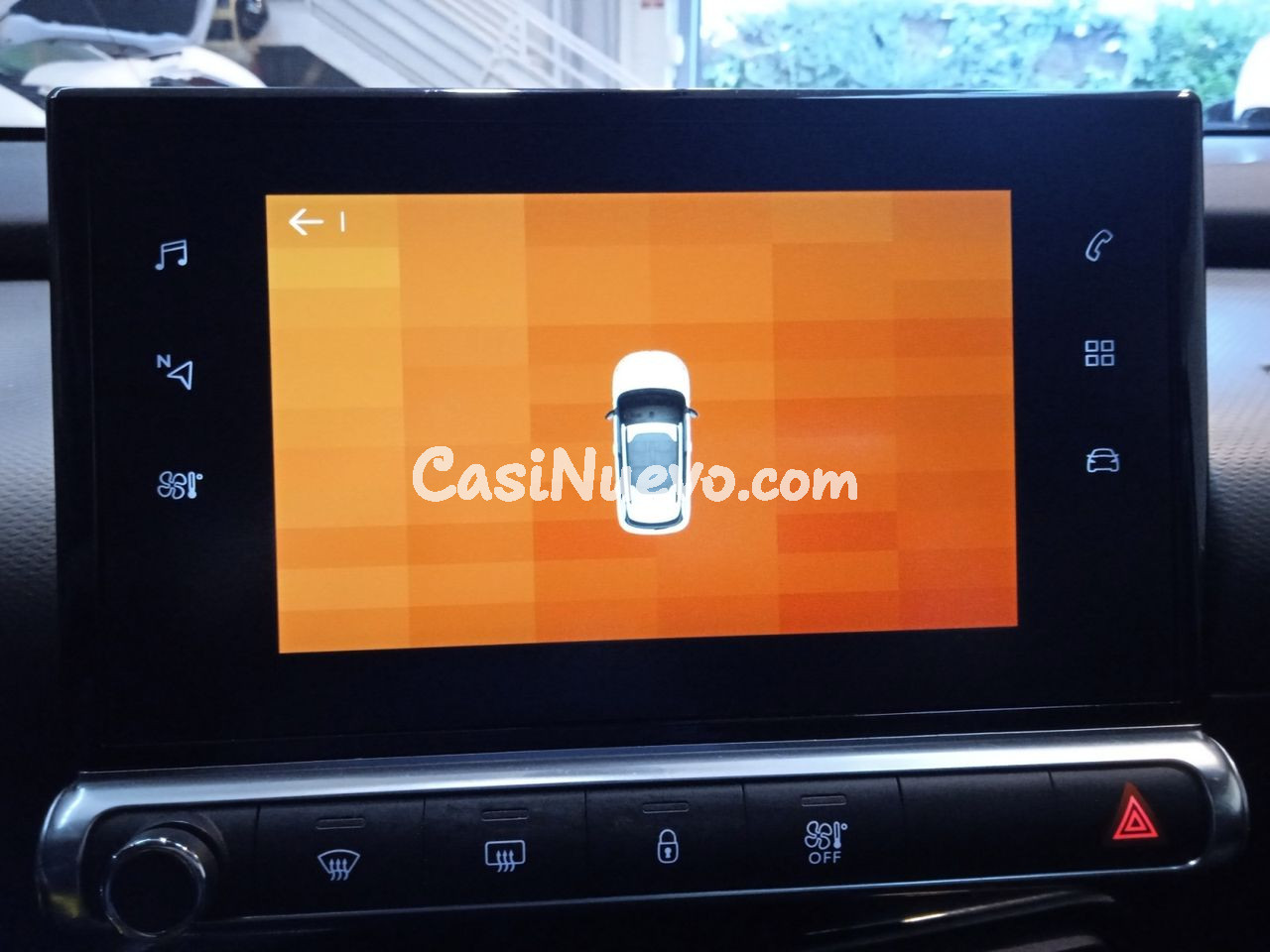 Citroën C4 Cactus Feel - foto 16