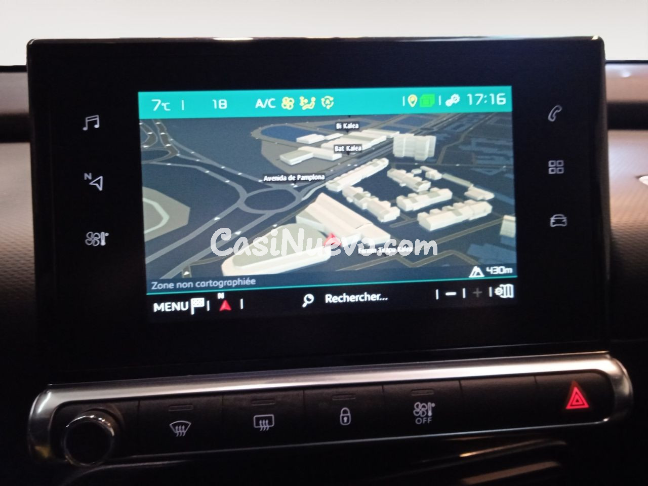 Citroën C4 Cactus Feel - foto 17