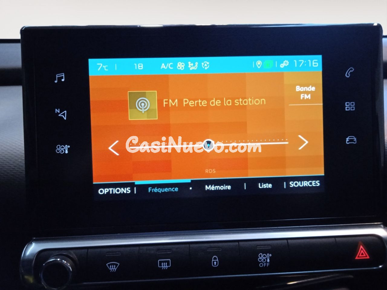 Citroën C4 Cactus Feel - foto 18