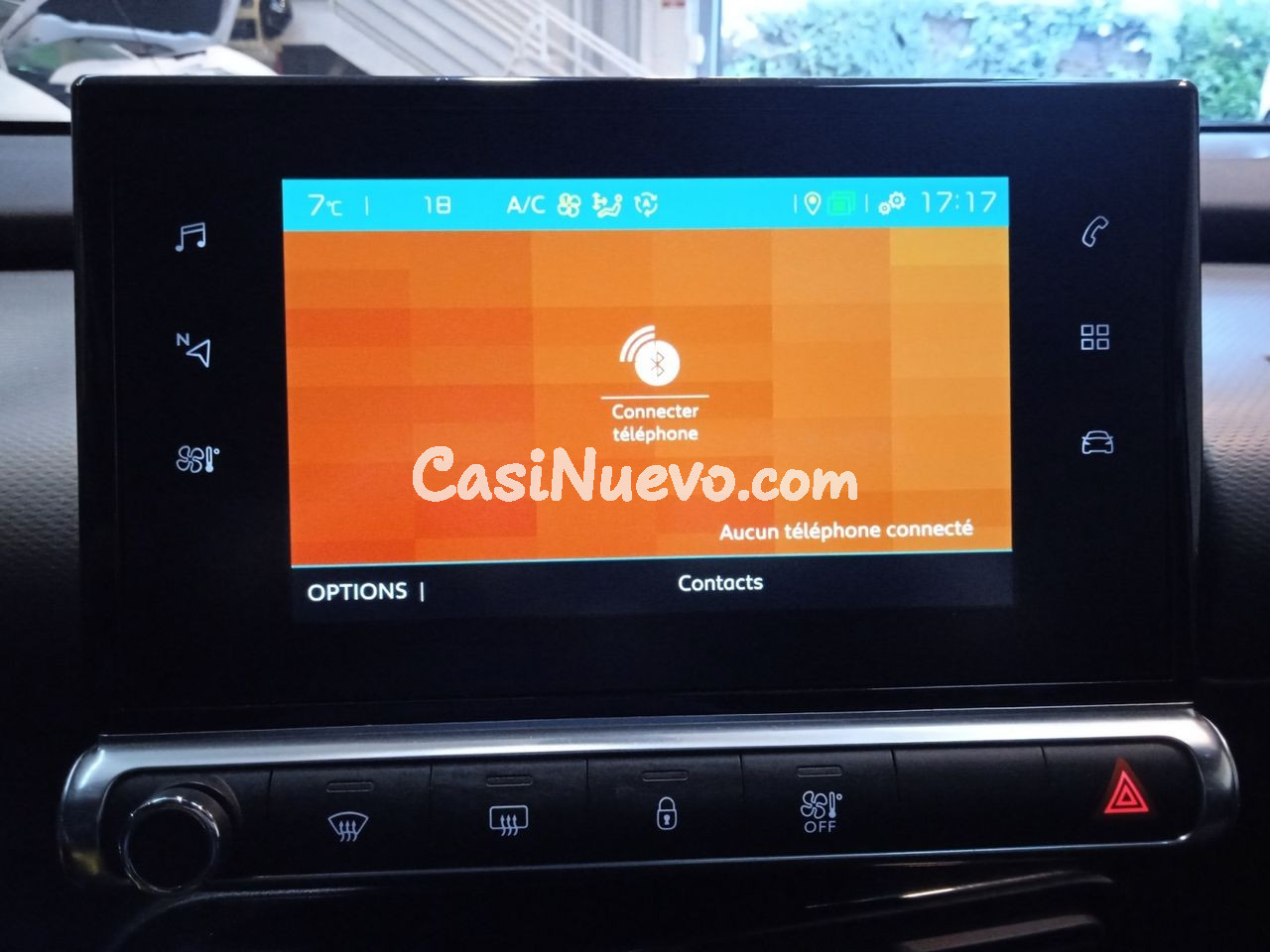 Citroën C4 Cactus Feel - foto 19