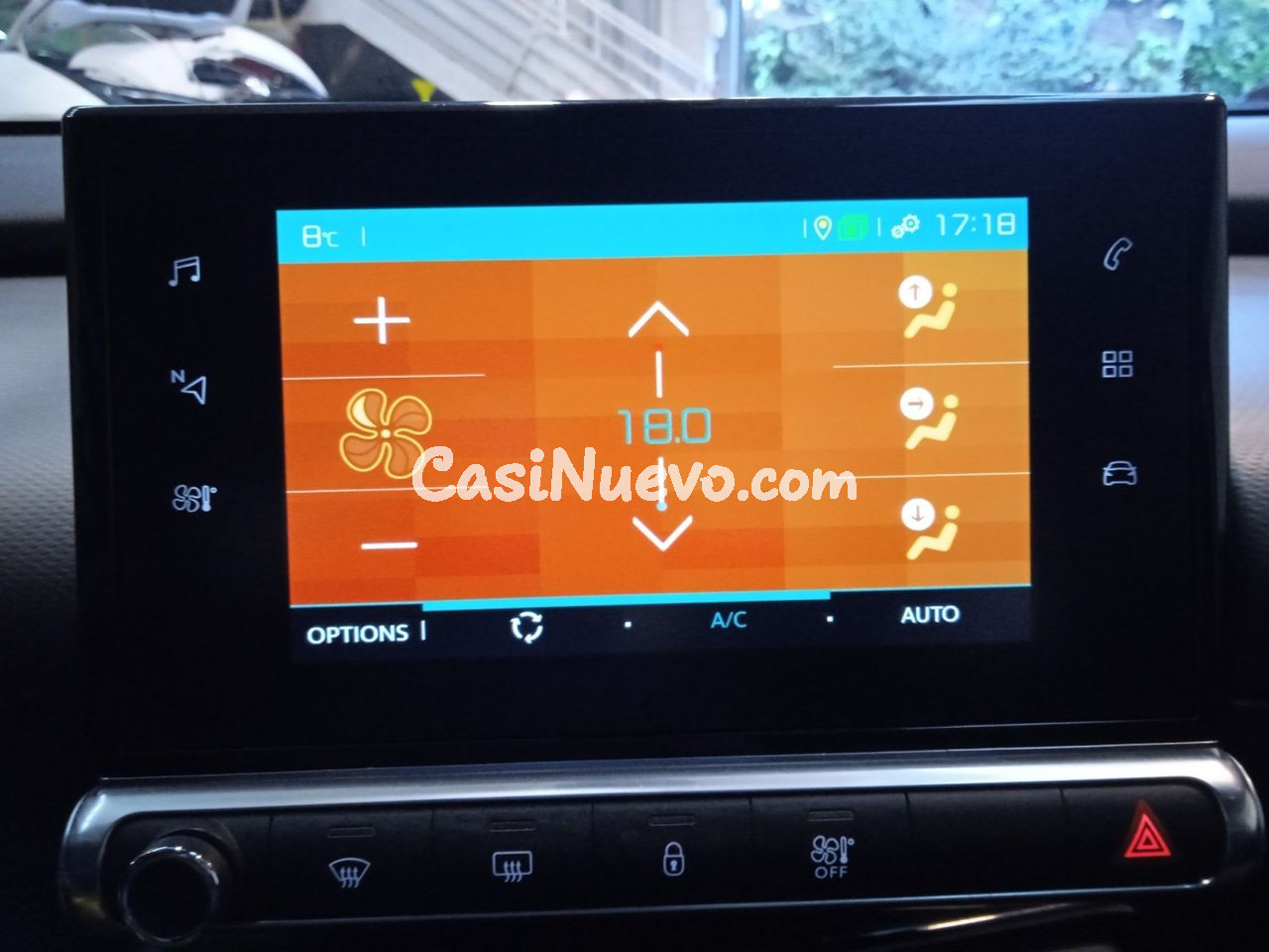 Citroën C4 Cactus Feel - foto 20