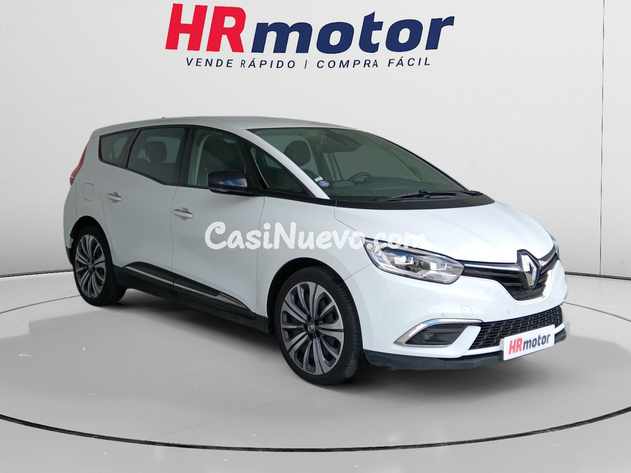 Renault Grand Scénic Business