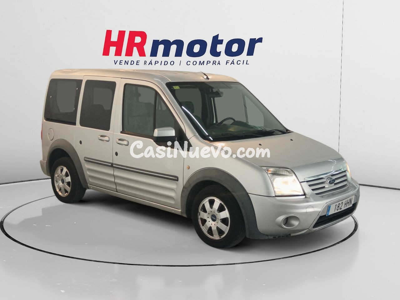 Ford Tourneo Connect Kombi Trend Corta