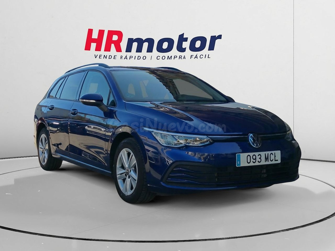 Volkswagen Golf Life
