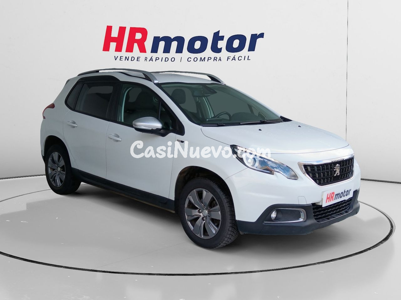 Peugeot 2008 Style