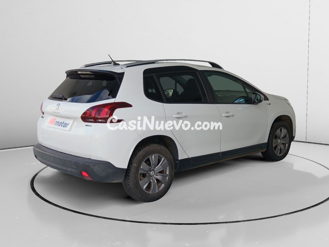 Peugeot 2008 Style