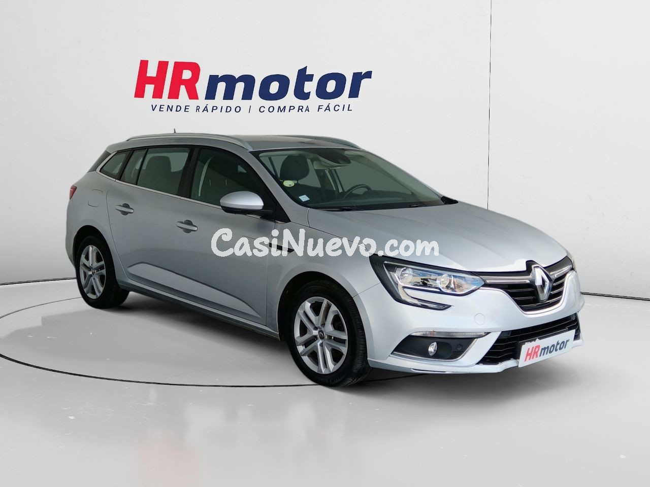 Renault Megane Business