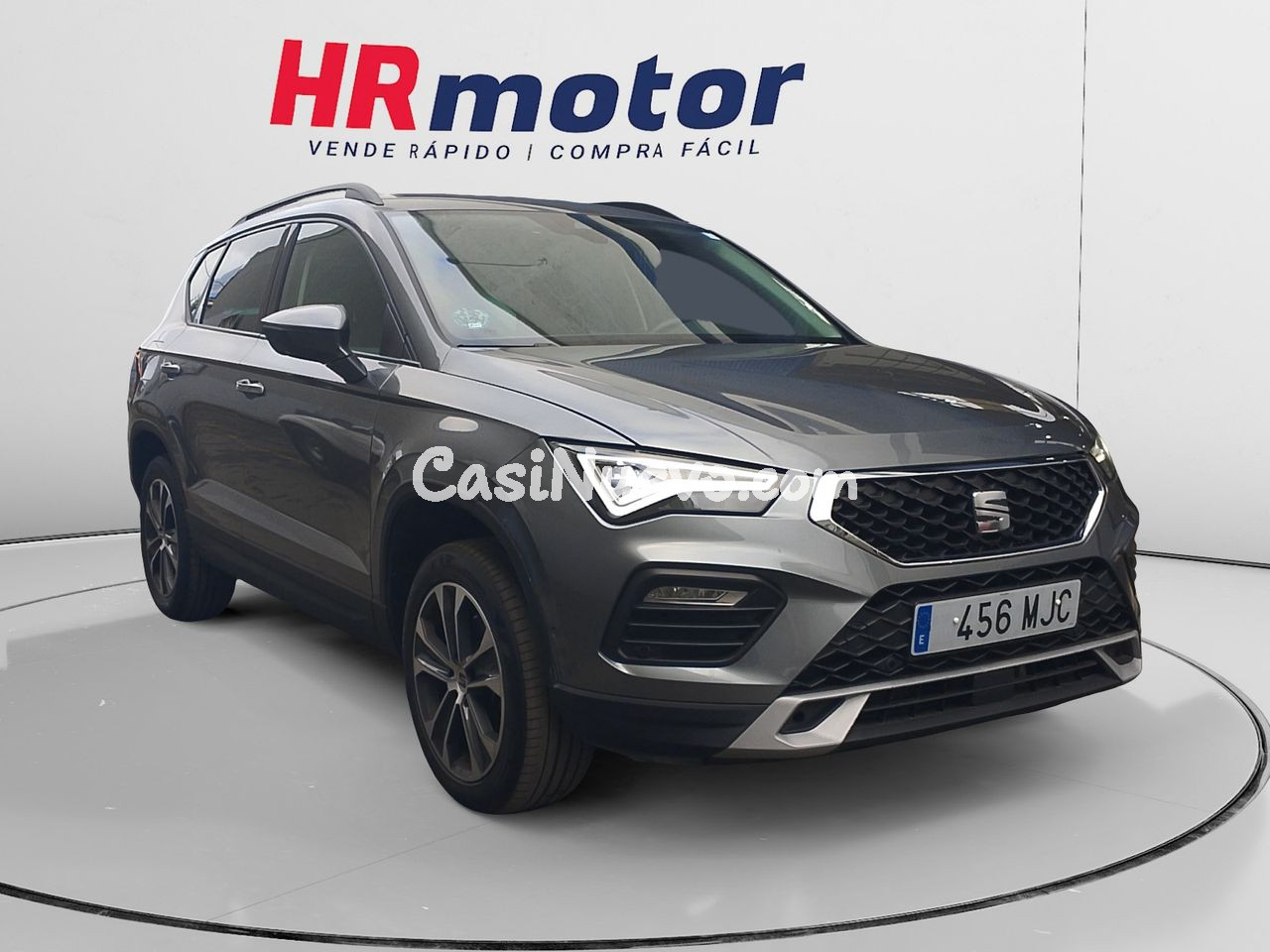 Seat Ateca Style XL