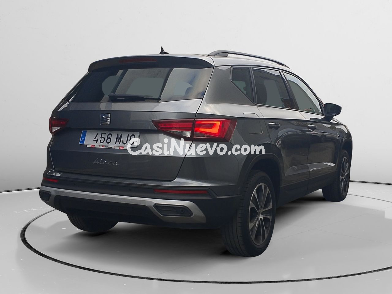 Seat Ateca Style XL