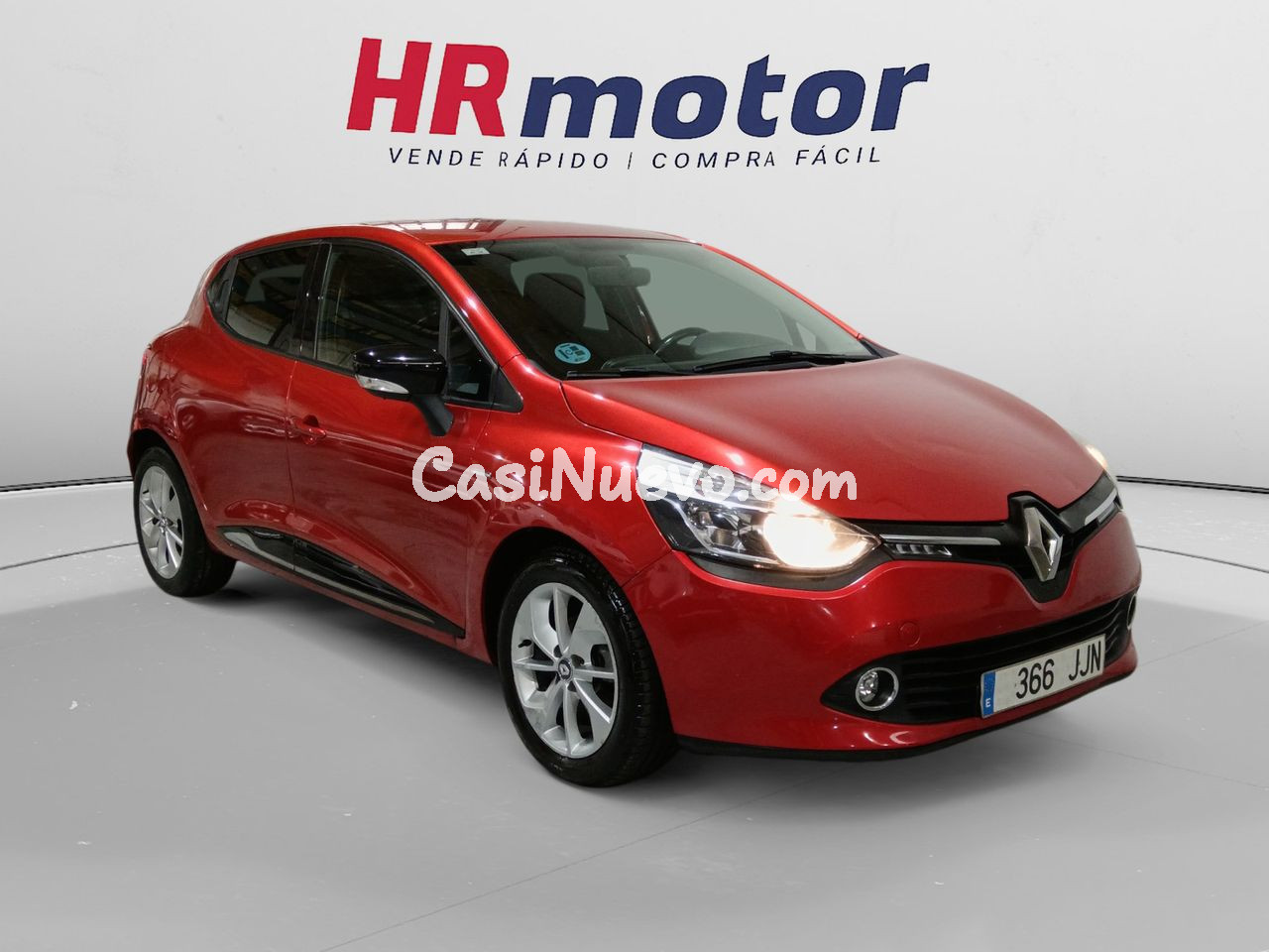 Renault Clio Limited