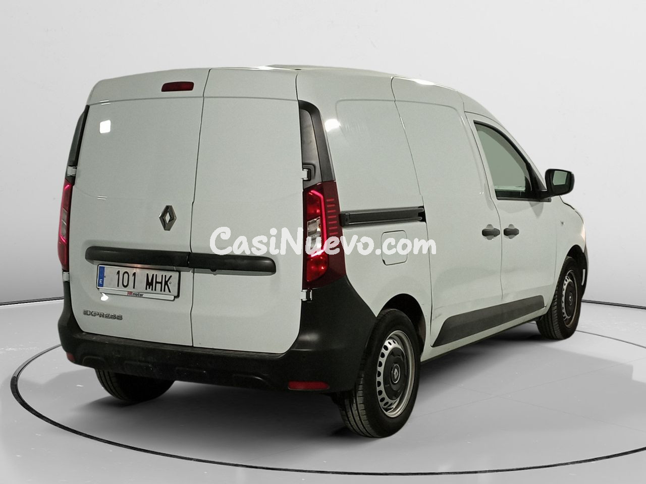 Renault Express Advance