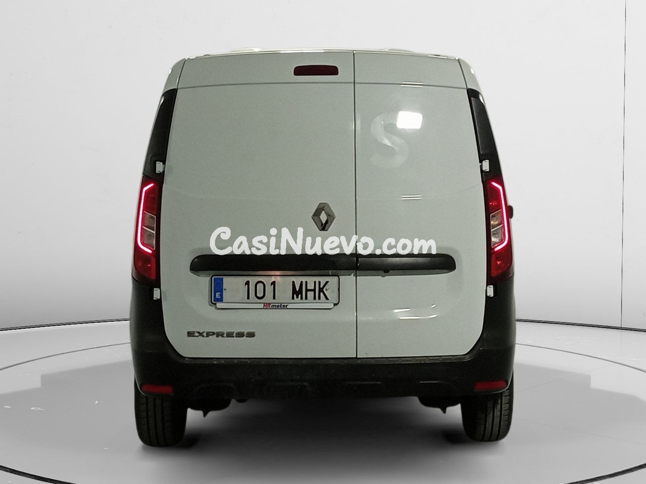 Renault Express Advance - foto 3