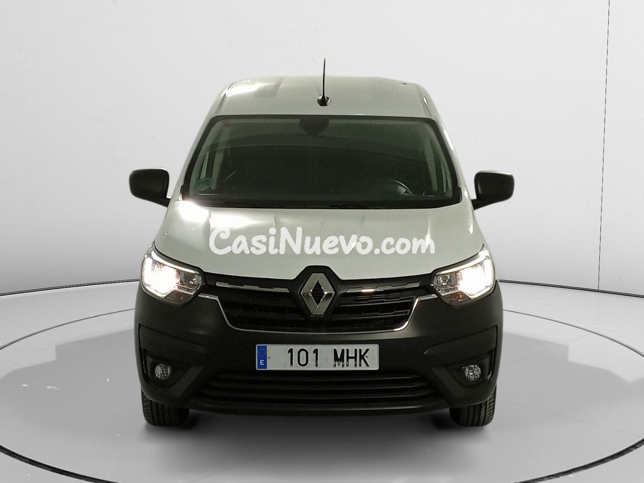 Renault Express Advance - foto 5