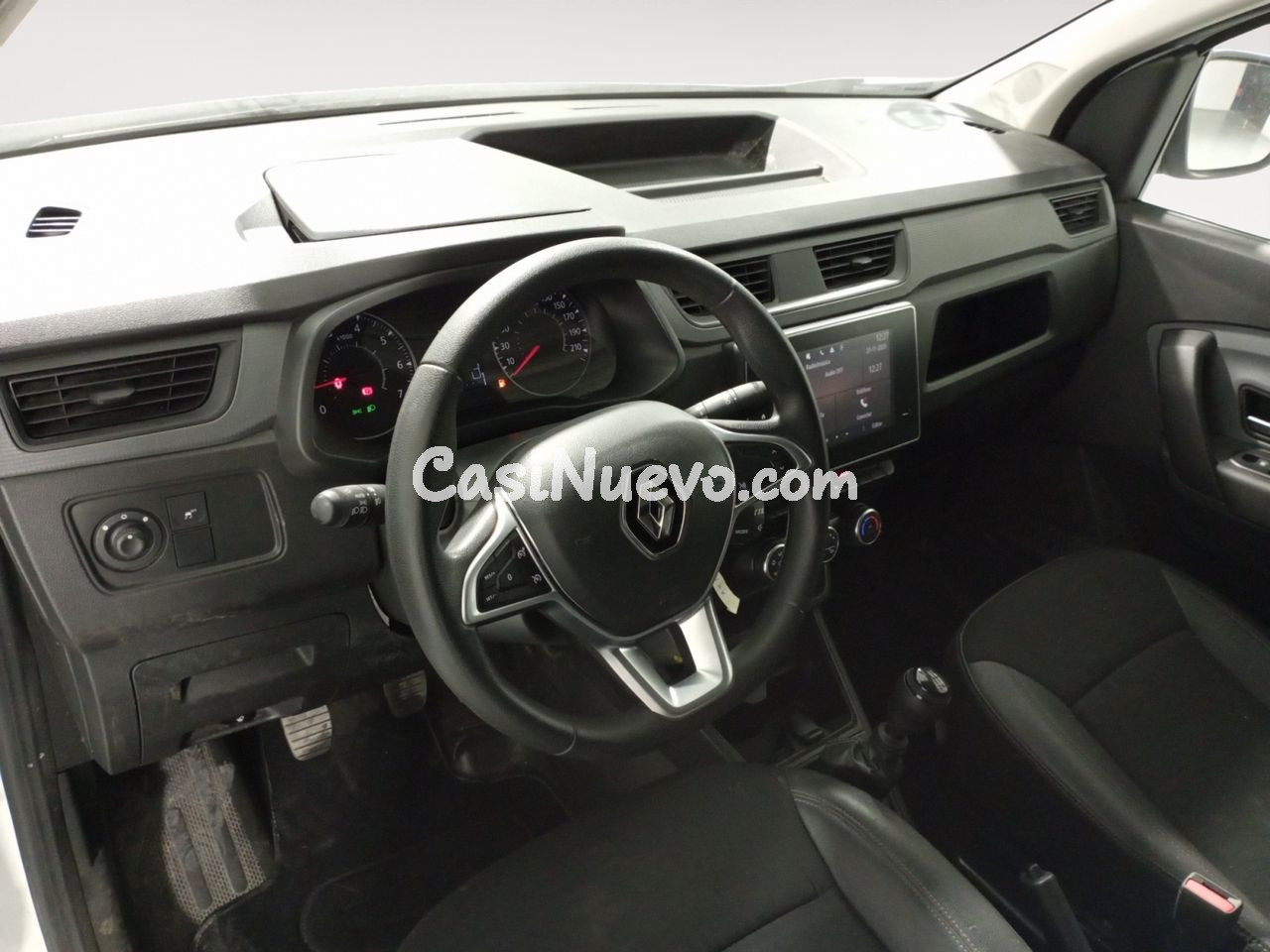 Renault Express Advance - foto 7