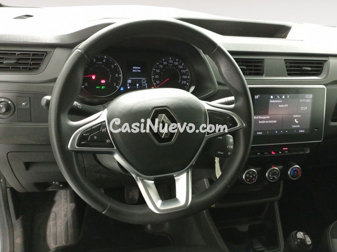 Renault Express Advance - foto 8