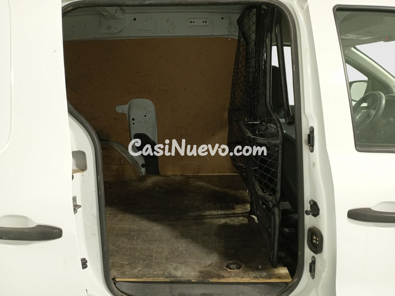 Renault Express Advance - foto 11