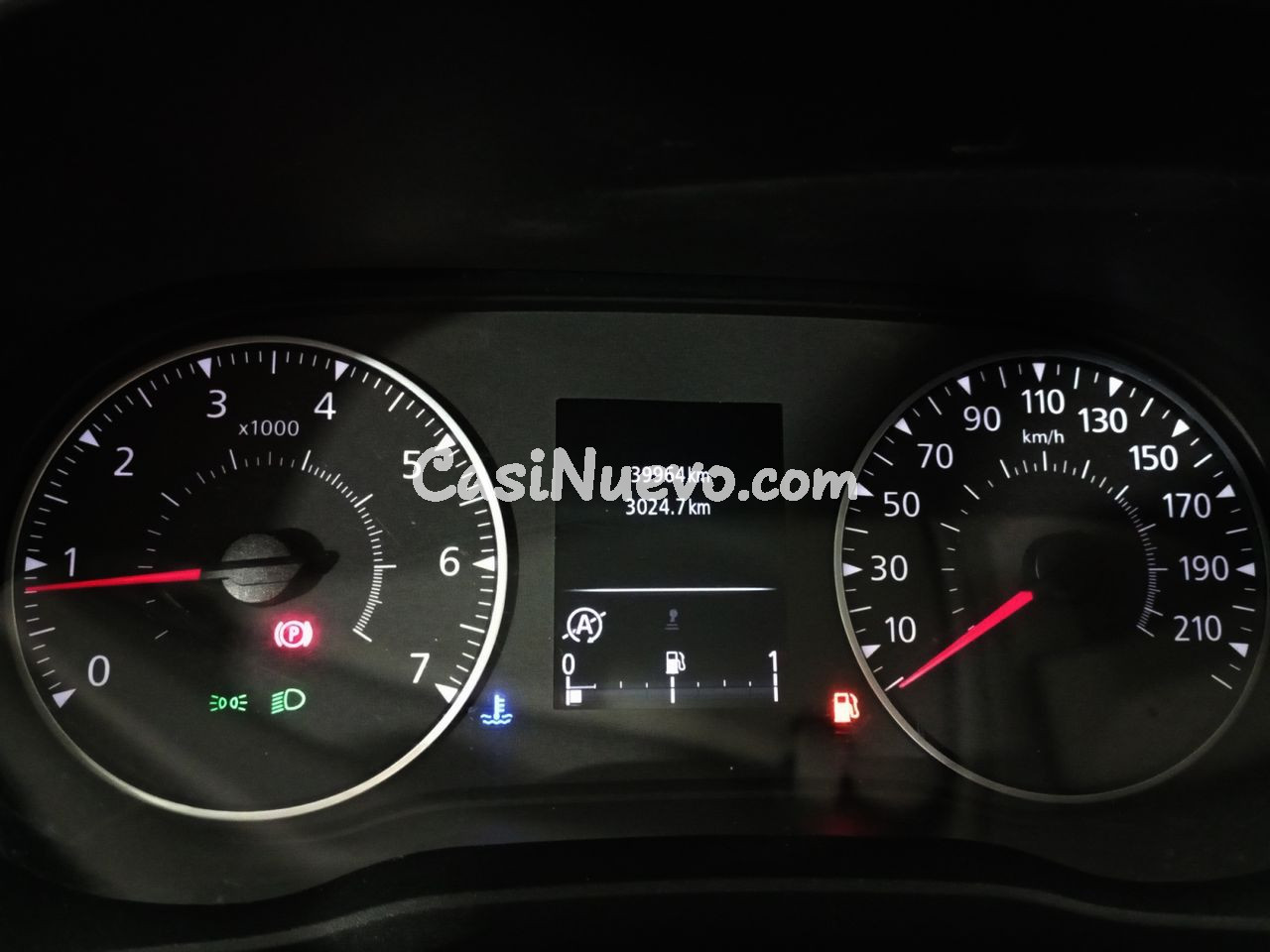 Renault Express Advance - foto 14