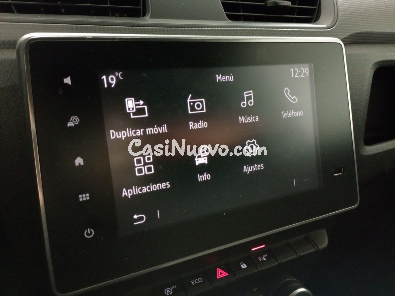 Renault Express Advance - foto 15