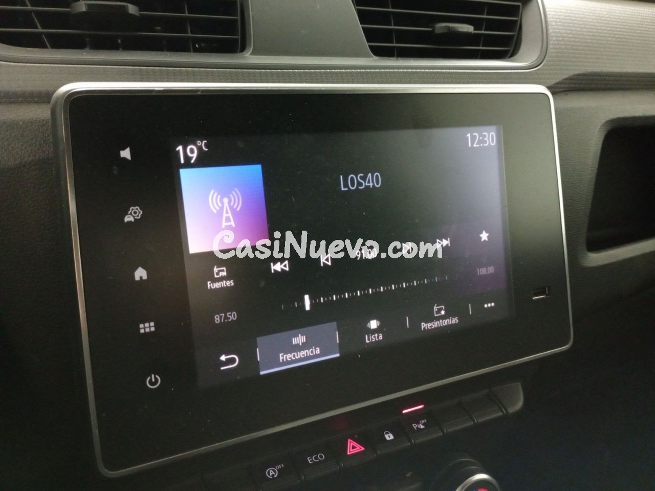 Renault Express Advance - foto 16