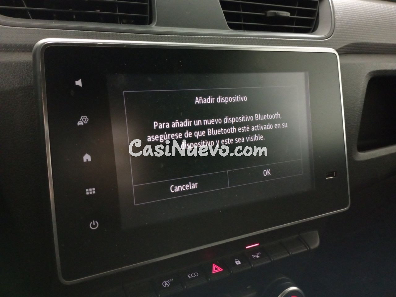 Renault Express Advance - foto 17