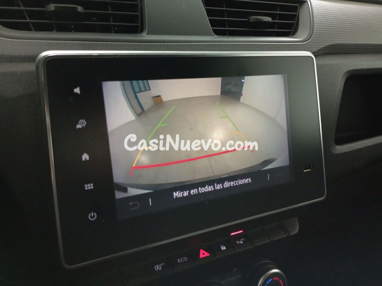 Renault Express Advance - foto 18