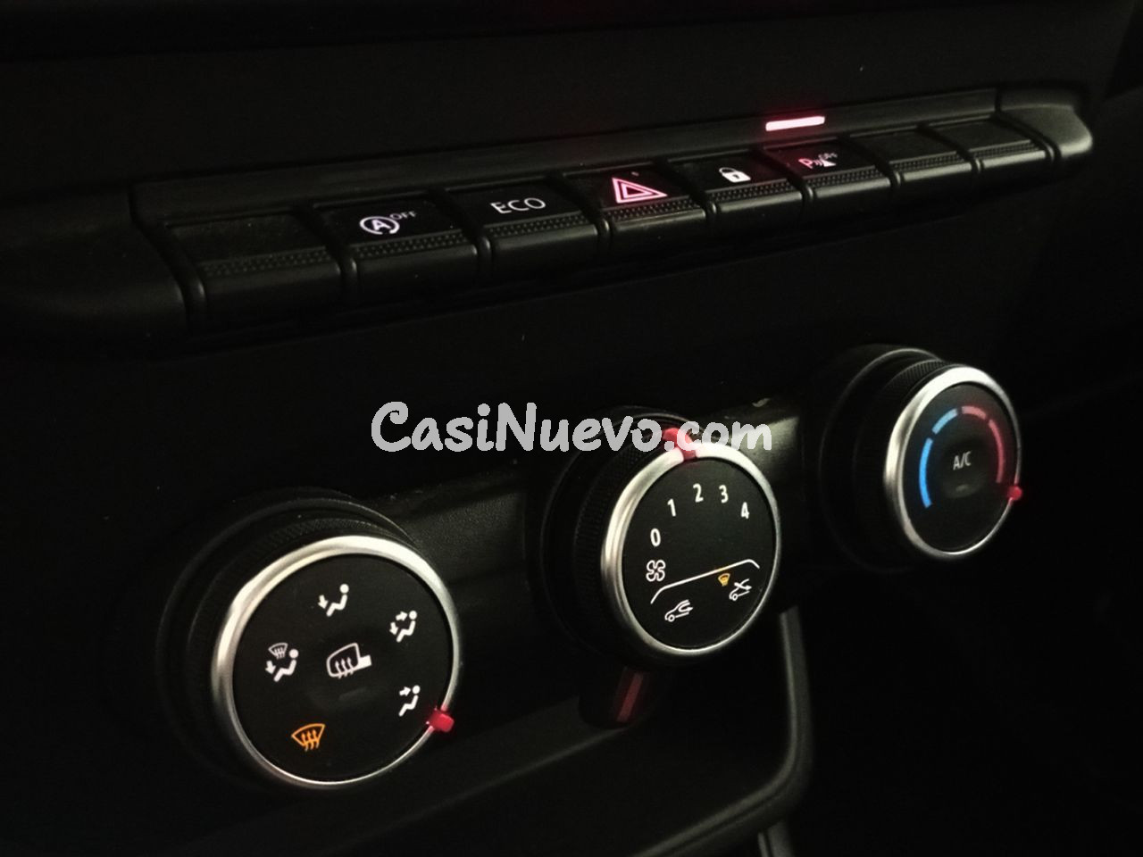 Renault Express Advance - foto 19