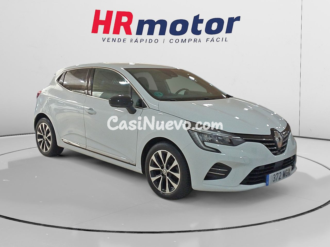 Renault Clio Techno
