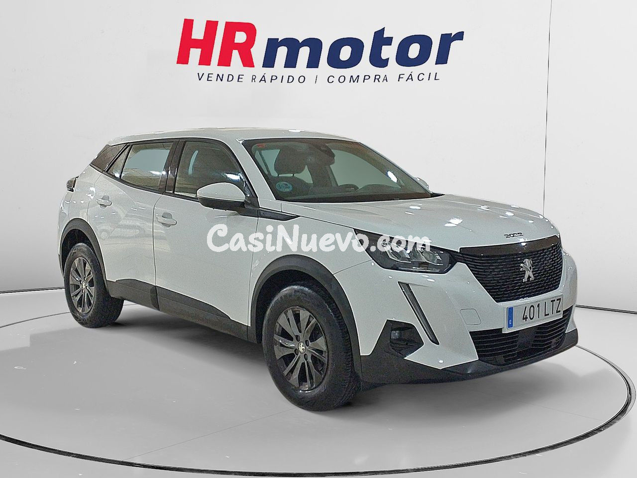 Peugeot 2008 Active Pack