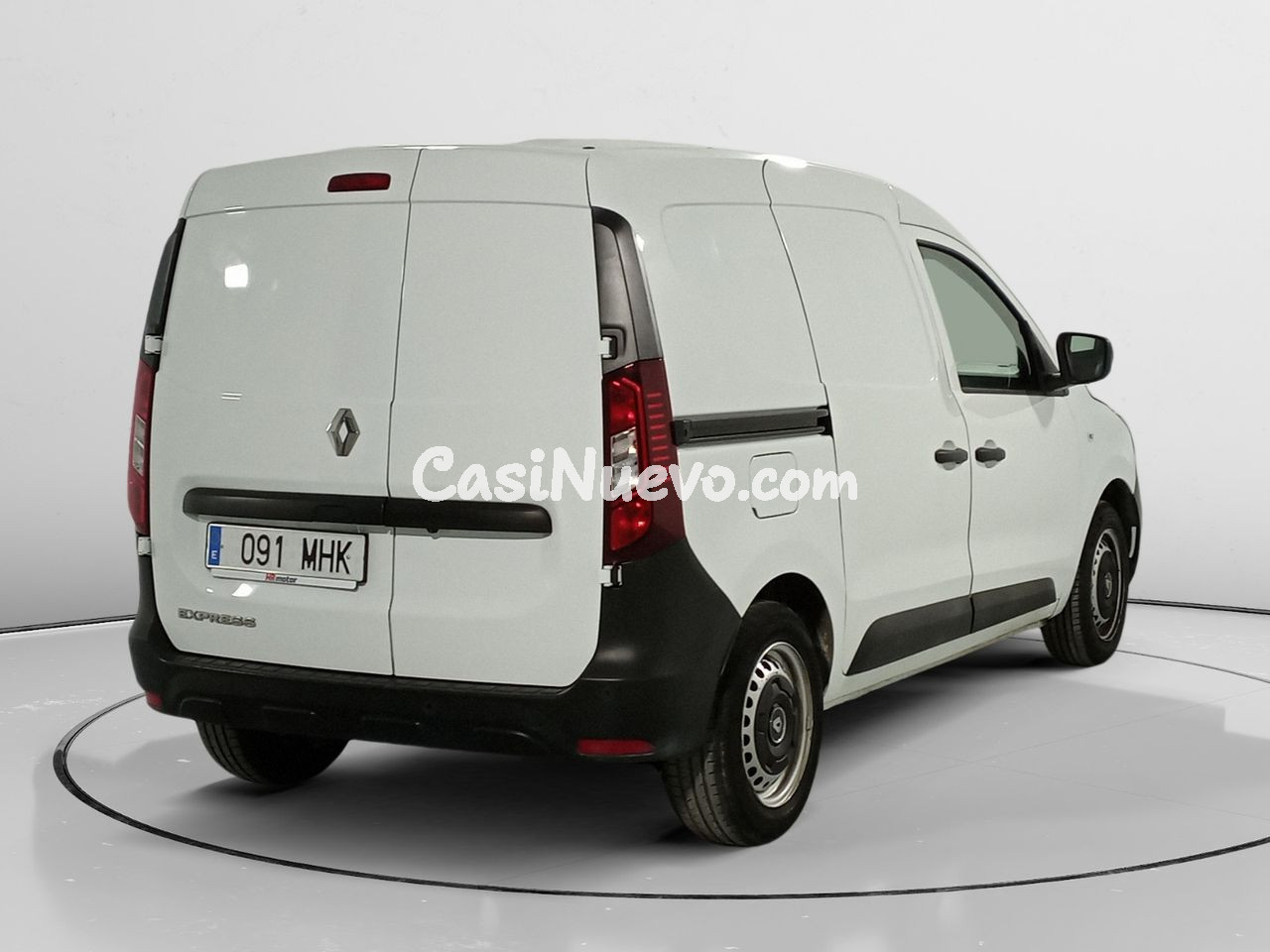 Renault Express Advance