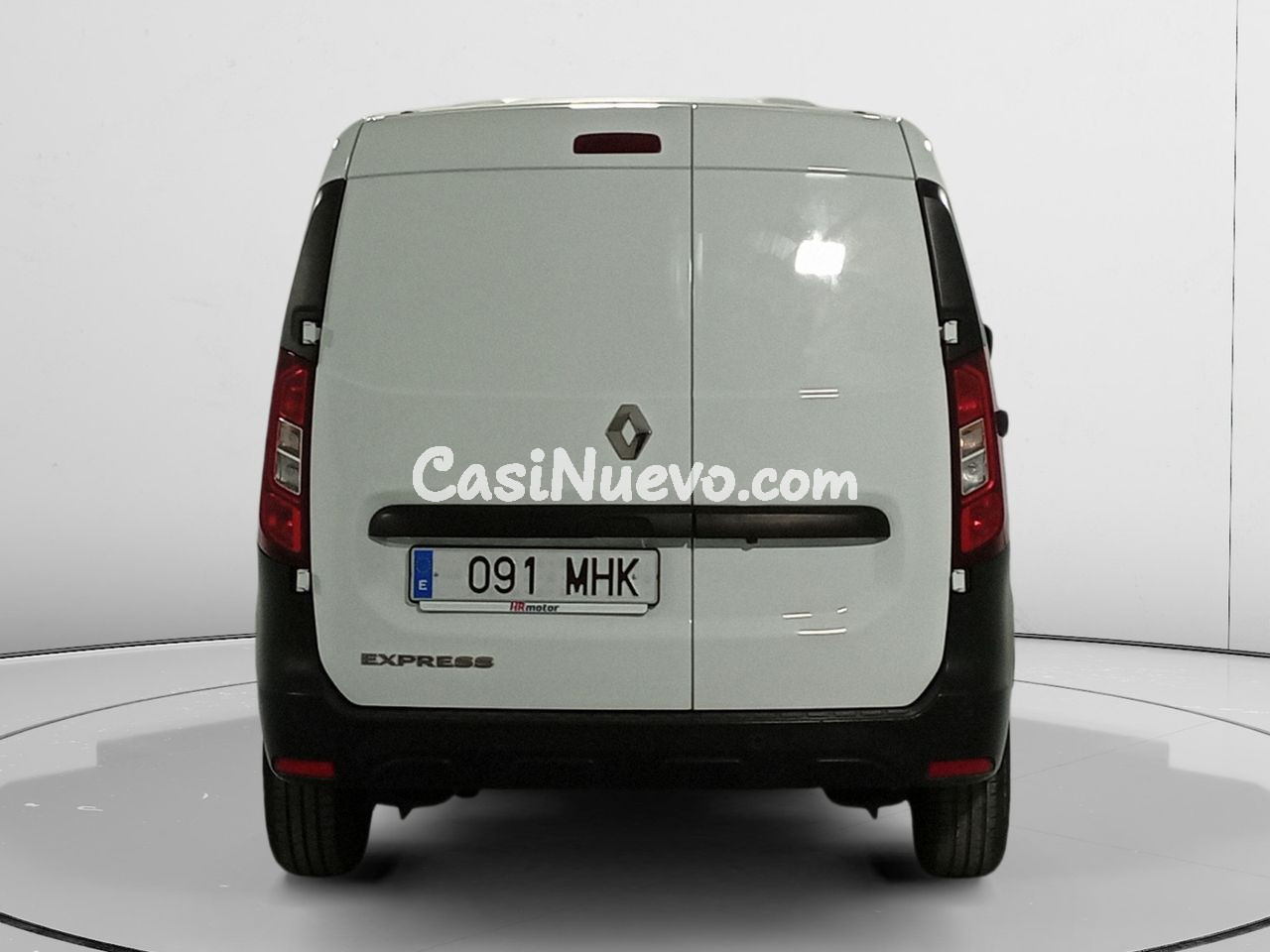 Renault Express Advance - foto 3