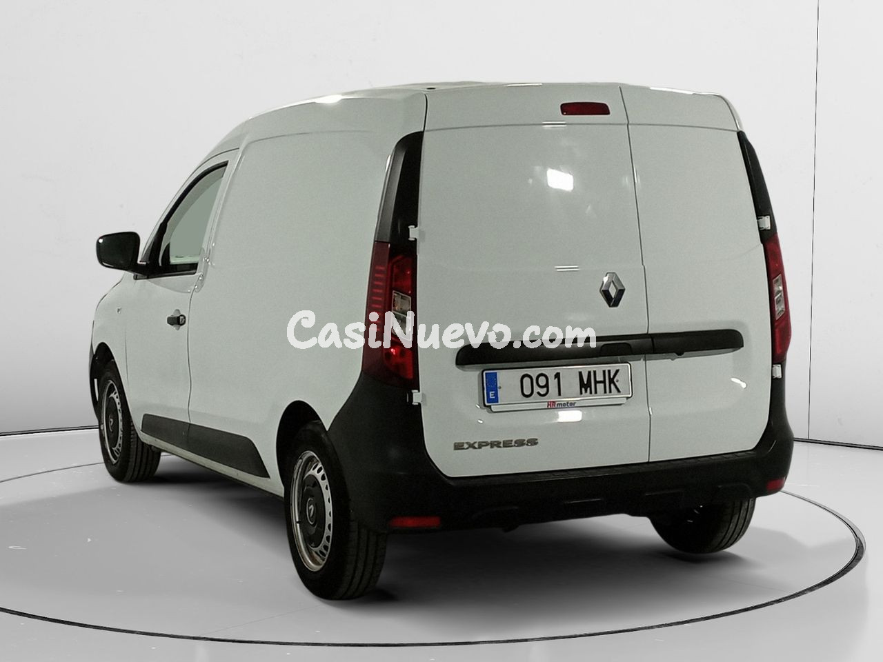 Renault Express Advance - foto 4