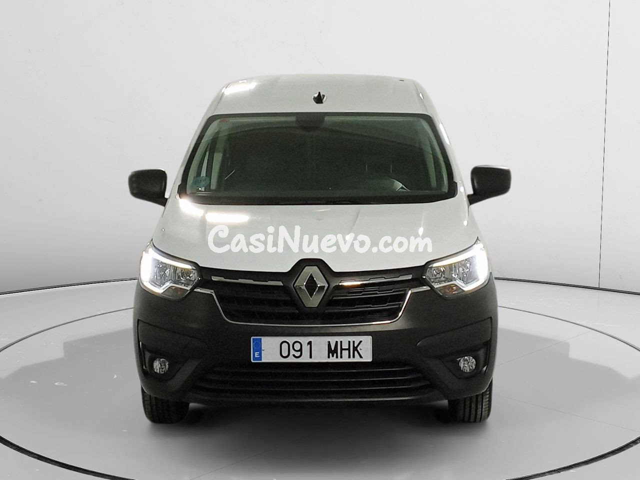 Renault Express Advance - foto 5