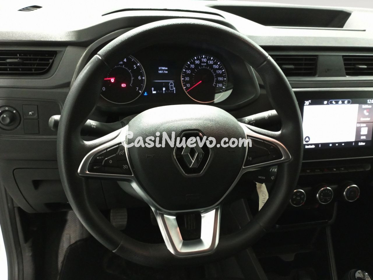 Renault Express Advance - foto 8