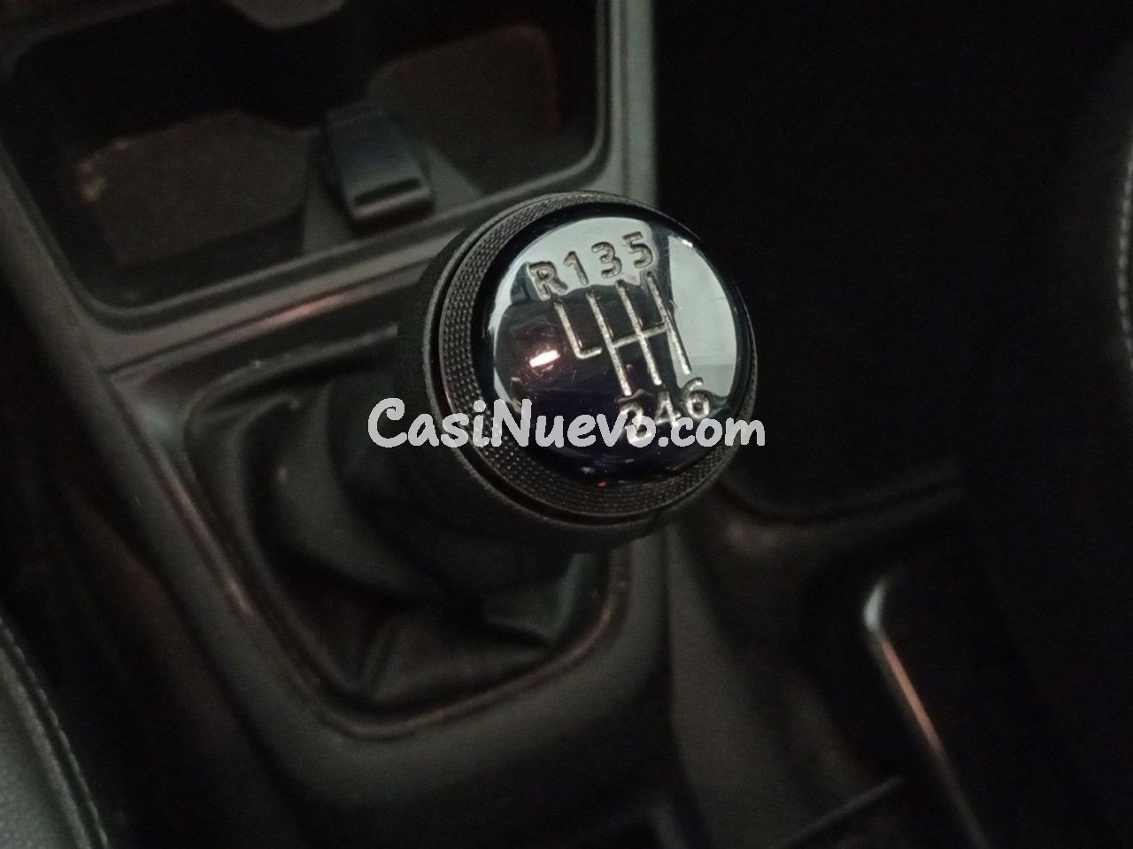 Renault Express Advance - foto 13