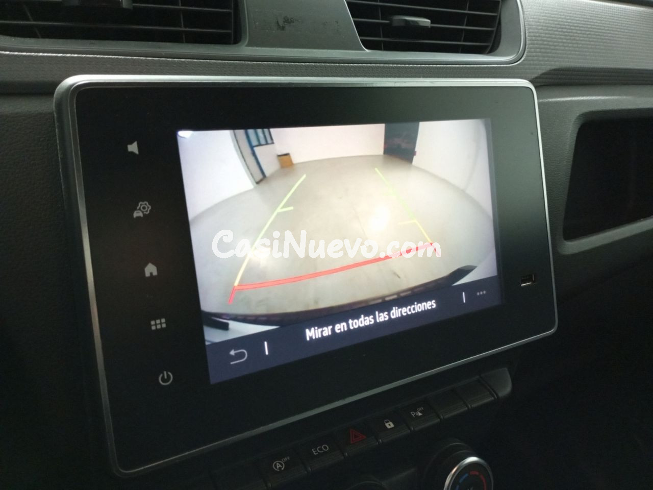 Renault Express Advance - foto 16