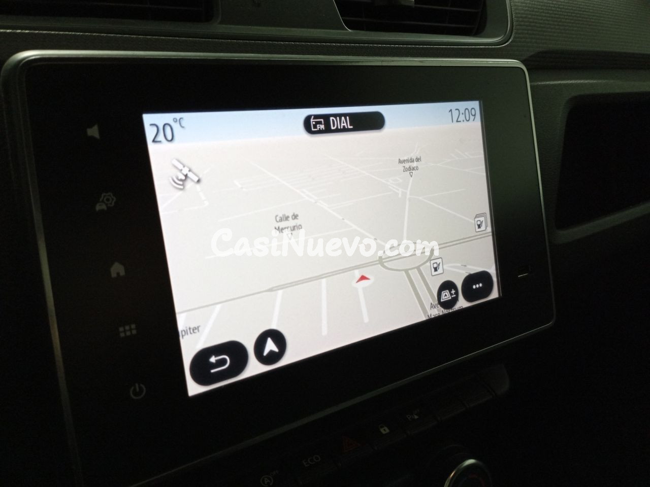 Renault Express Advance - foto 17