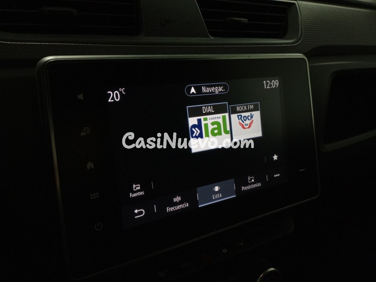 Renault Express Advance - foto 18