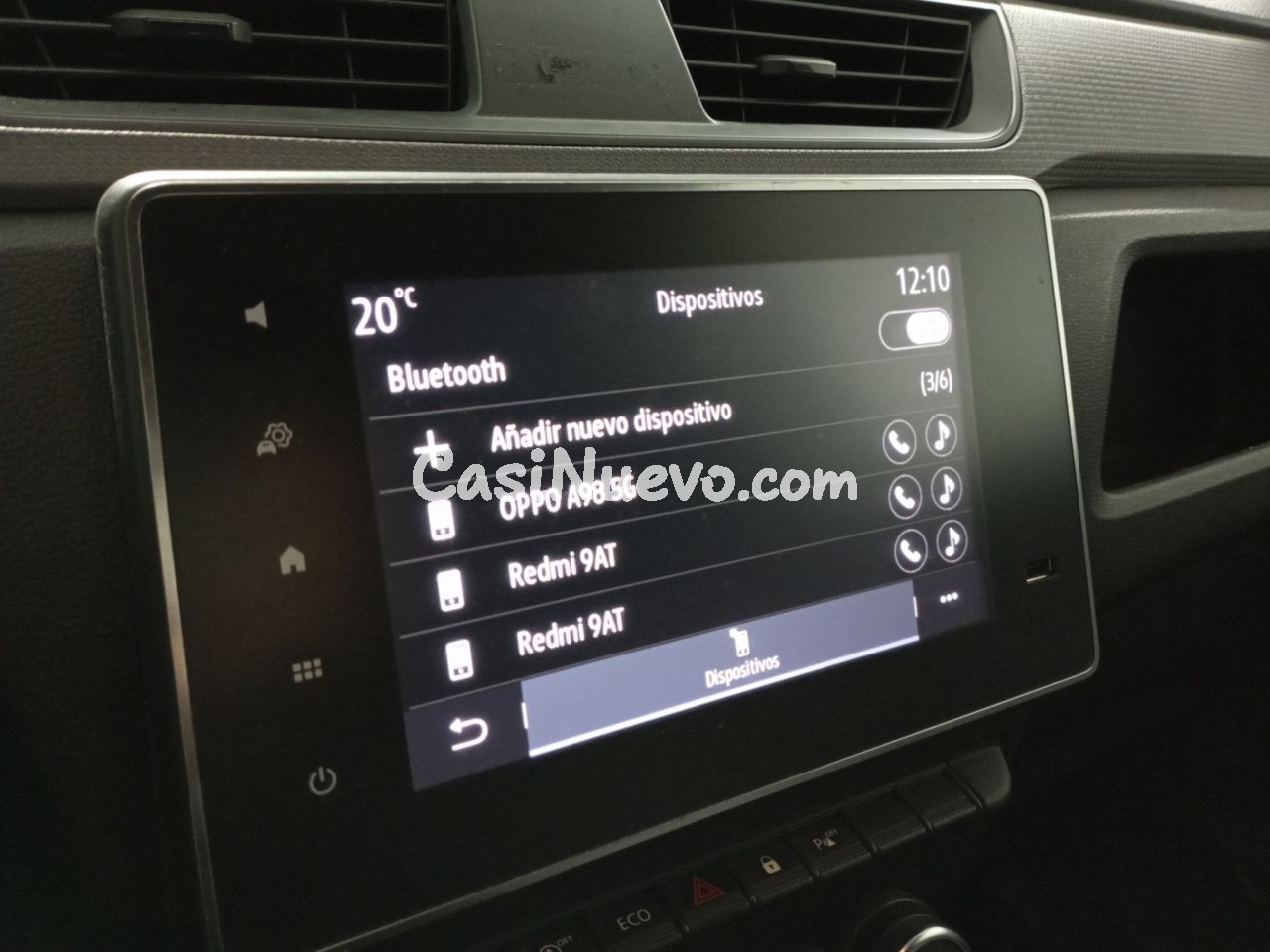 Renault Express Advance - foto 19