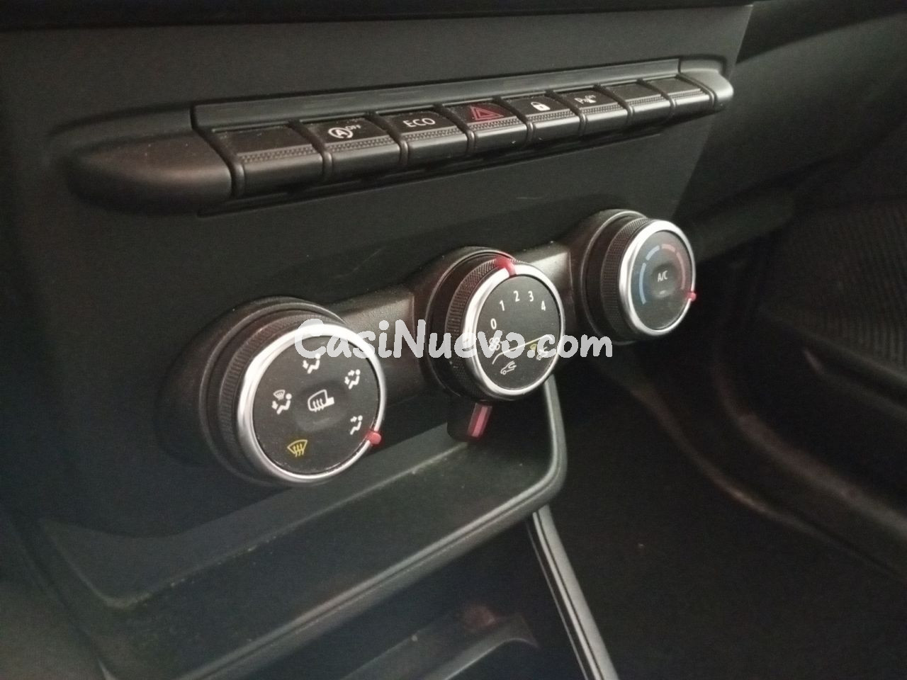 Renault Express Advance - foto 20