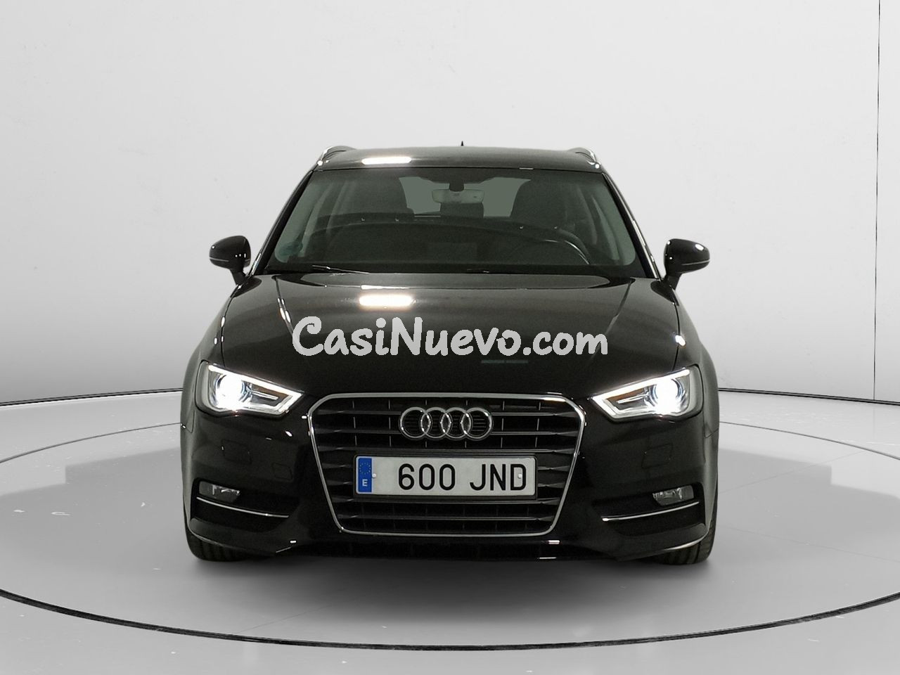 Audi A3 Attraction - foto 5