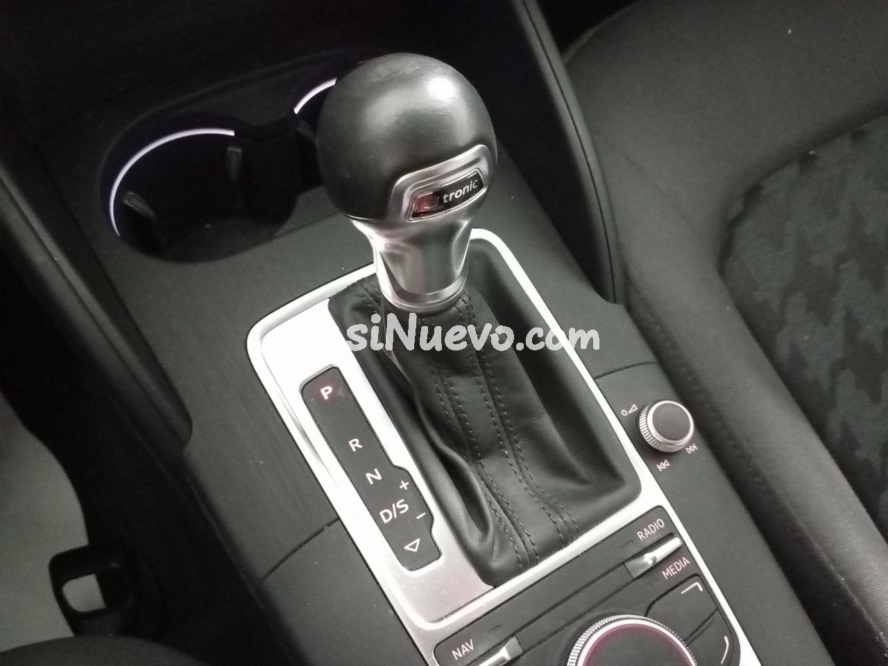 Audi A3 Attraction - foto 13