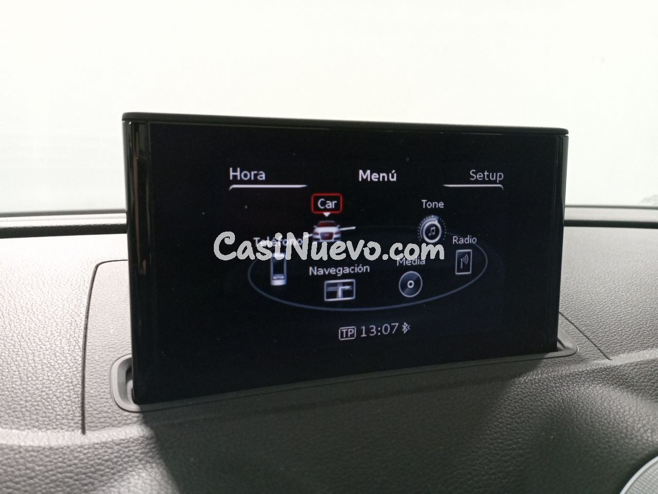 Audi A3 Attraction - foto 15