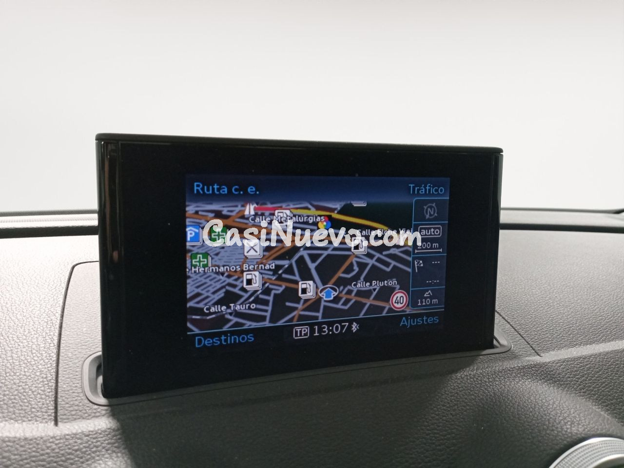 Audi A3 Attraction - foto 16