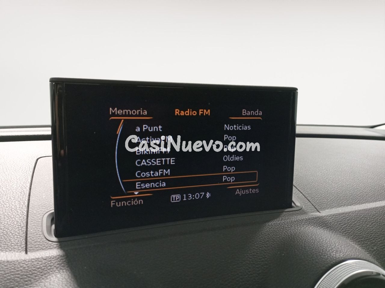 Audi A3 Attraction - foto 17