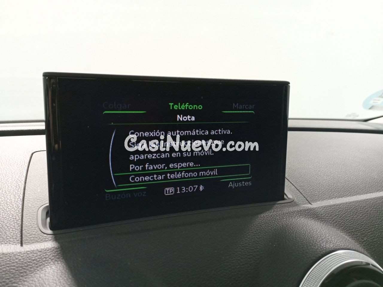 Audi A3 Attraction - foto 18