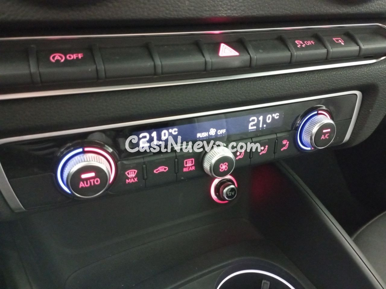 Audi A3 Attraction - foto 19