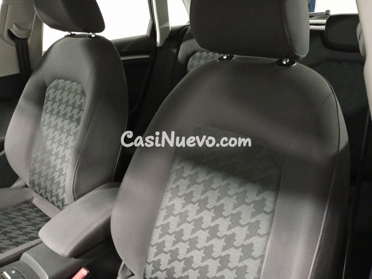 Audi A3 Attraction - foto 20