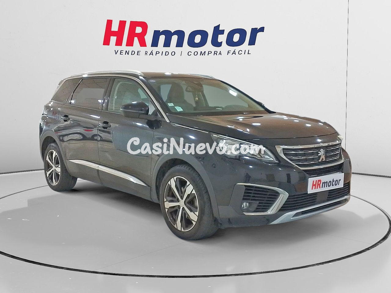 Peugeot 5008 Allure