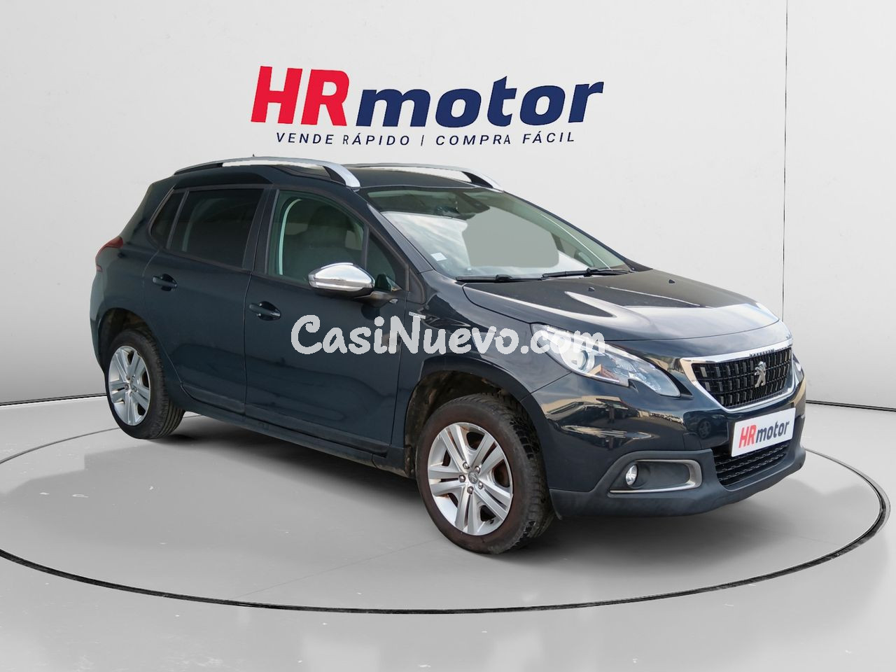 Peugeot 2008 Style