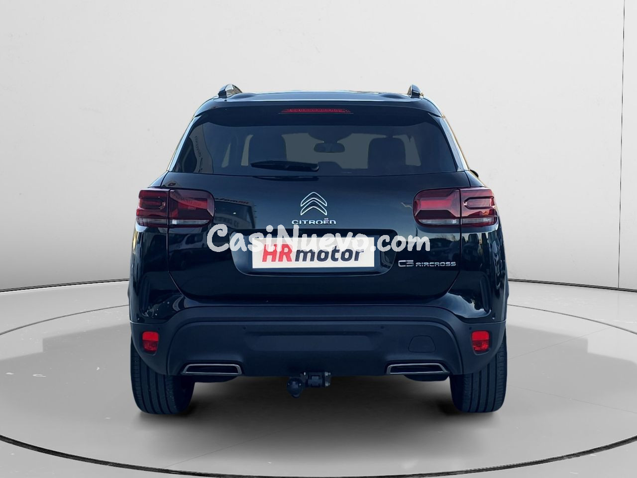 Citroën C5 Aircross C-Series - foto 3